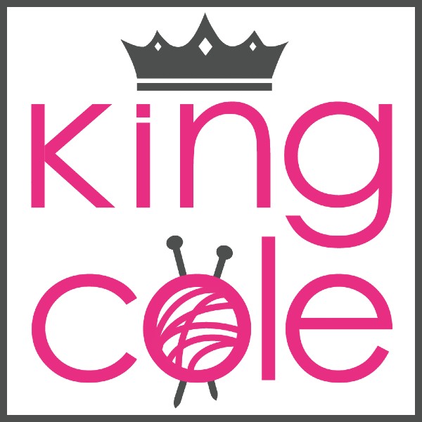 King Cole Capri Cotton Ribbon - Fiber to Yarn