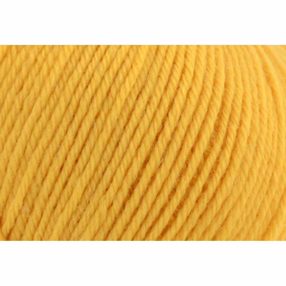 Universal Yarns Deluxe Worsted Superwash 706 Marigold True North