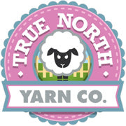 True North Yarn Logo