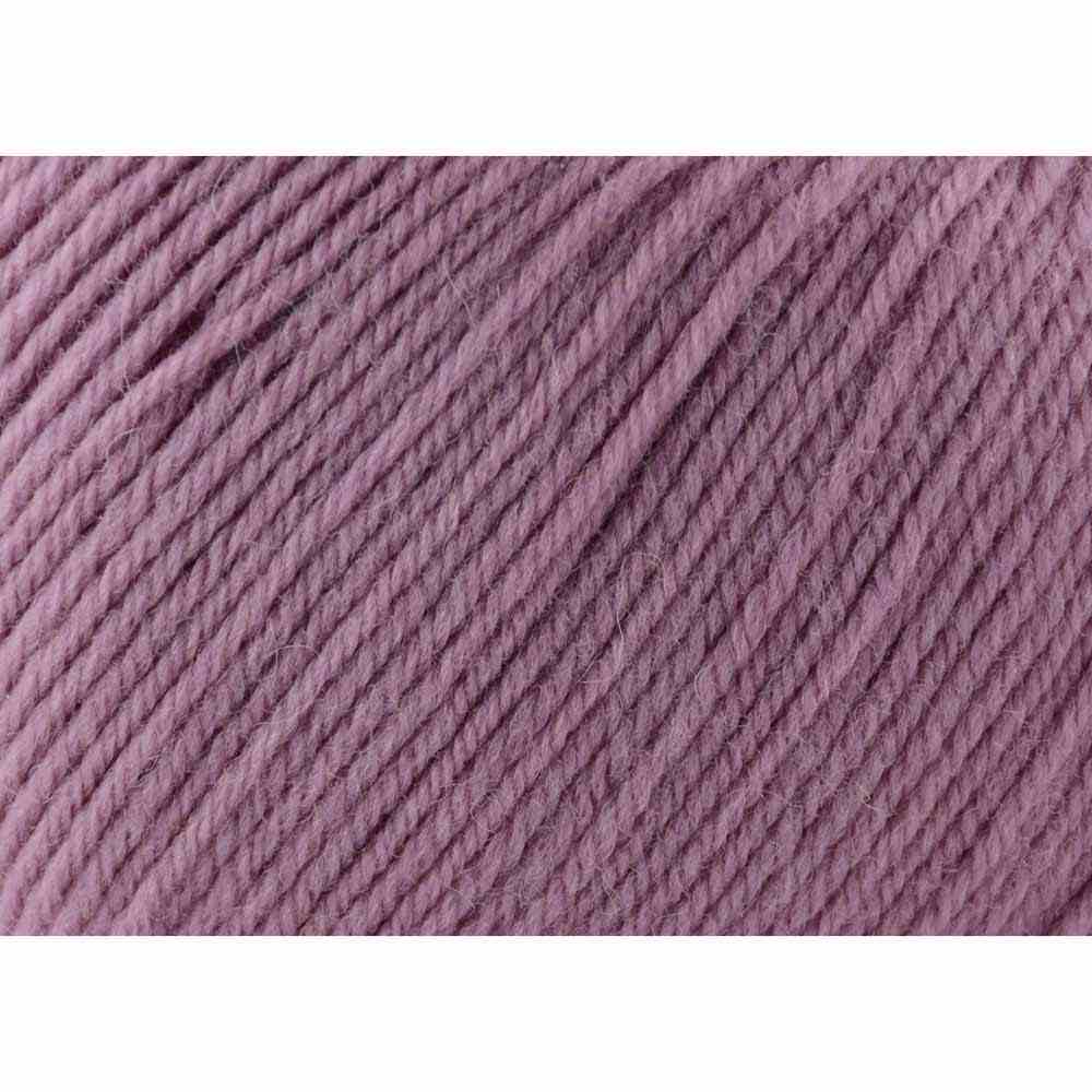 Universal Yarns Deluxe Worsted Superwash 741 Heather True North