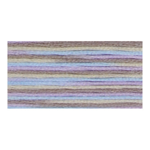 DMC 517 Coloris Floss 4523 North Wind True North Yarn Co.