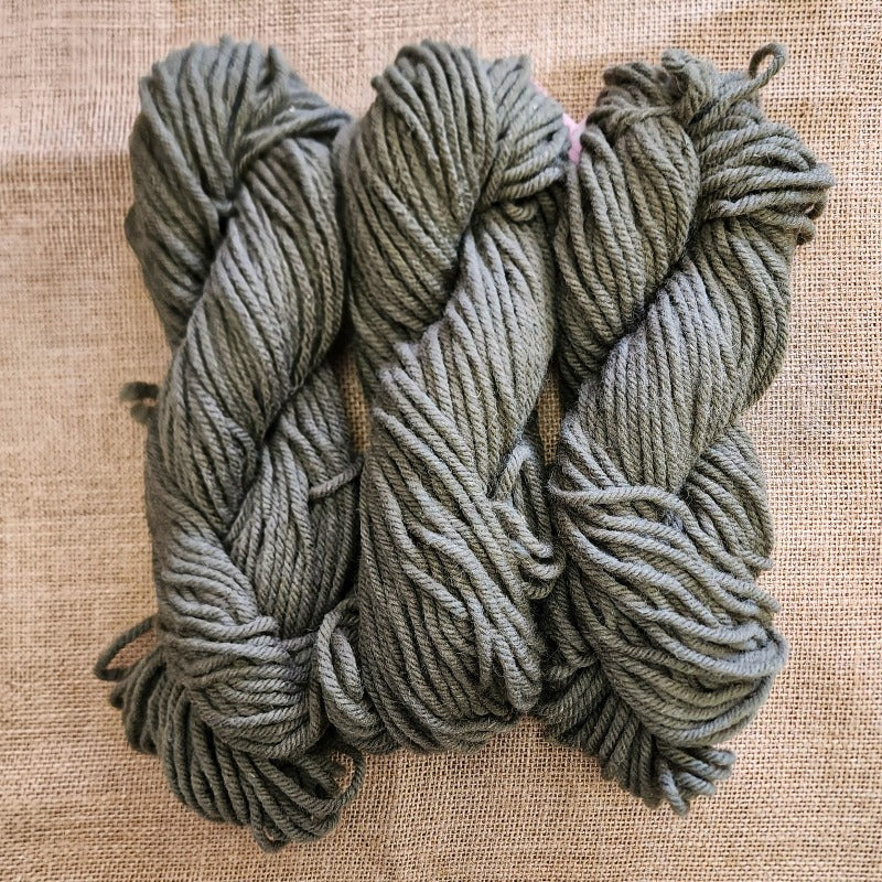 Briggs & Little Gauge – True North Yarn Co.