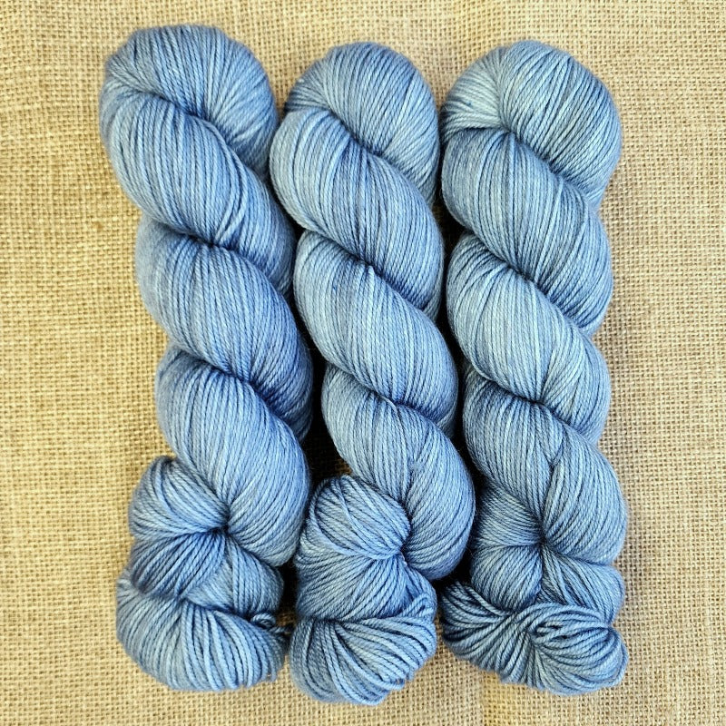Full Moon Fibres Solar Sock - Mason Jar – True North Yarn Co.