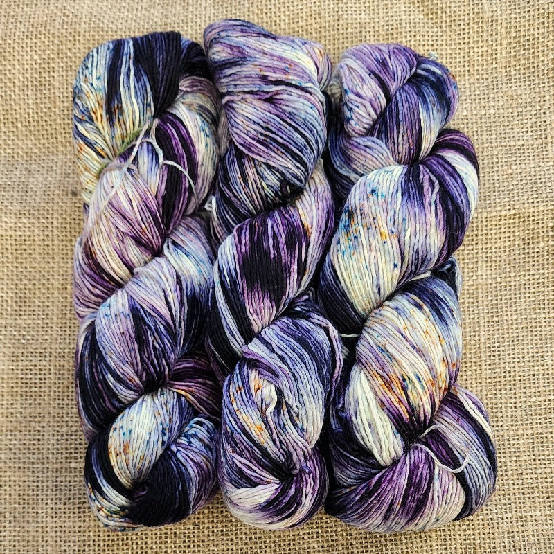 Malabrigo Mechita - 365 Ursula – True North Yarn Co.