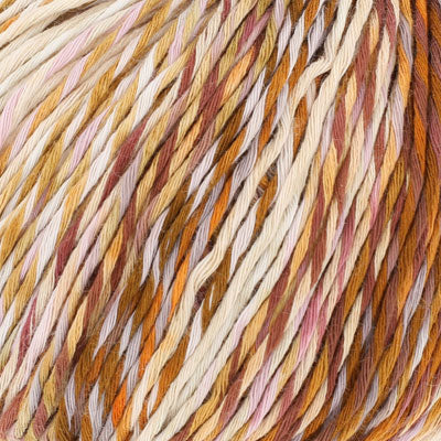 Lang Yarns Tropical - 0015 Terracotta – True North Yarn Co.