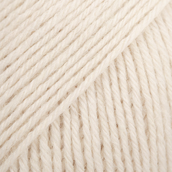 Drops Fabel - 121 Wheat – True North Yarn Co.