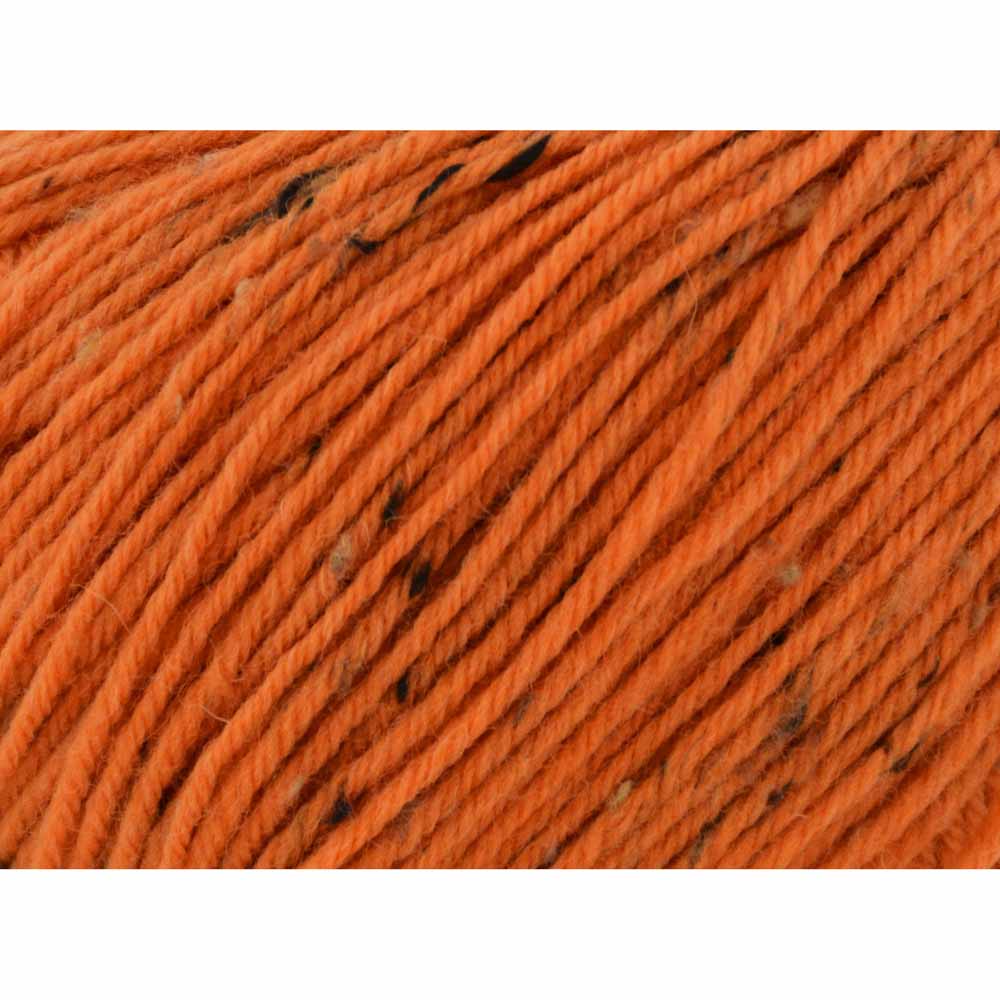 Universal Yarns Deluxe Worsted Tweed - 902 Tiger – True North Yarn Co.