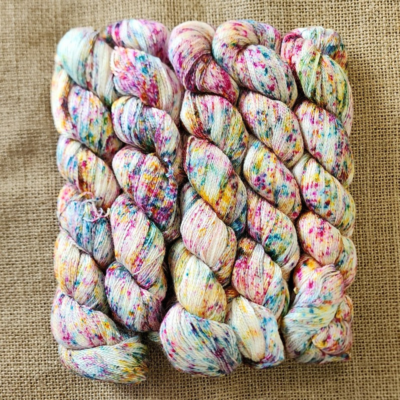 Malabrigo Silkpaca, 56% OFF