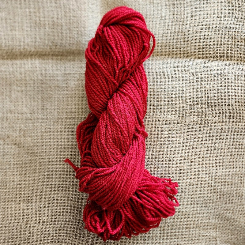 Briggs & Little Heritage - Red – True North Yarn Co.