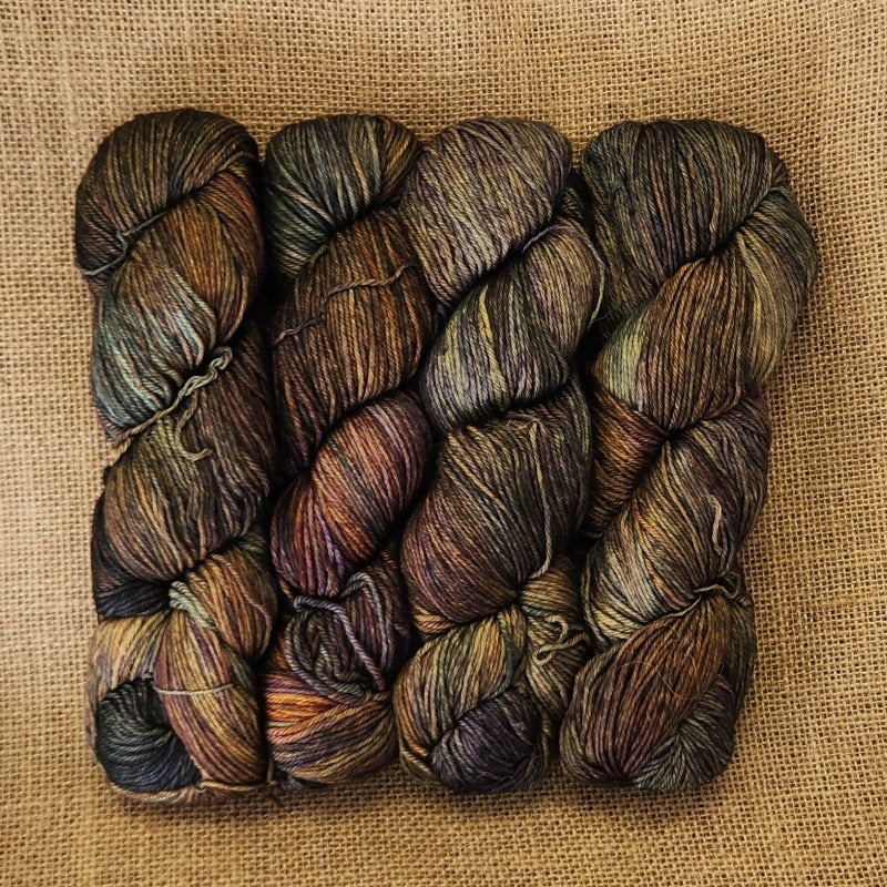 Malabrigo Arroyo - 236 Umbria – True North Yarn Co.