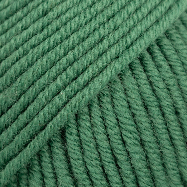 DROPS Merino Extra Fine 31 Forest Green True North Yarn Co.
