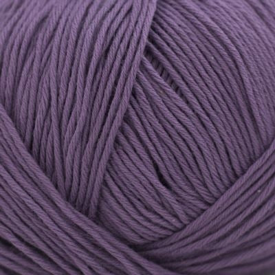 BC Garn Alba - 01 Purple – True North Yarn Co.