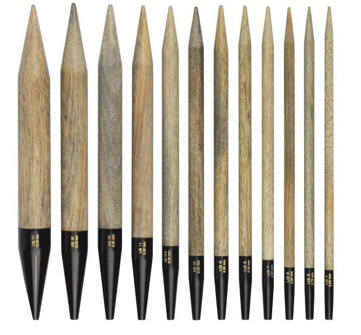 LYKKE Driftwood Interchangeable Tips 5