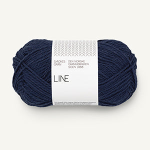 Plage  Italian  Yarn  タンク Flaxen Silk Fine - SweetGeorgia Yarns