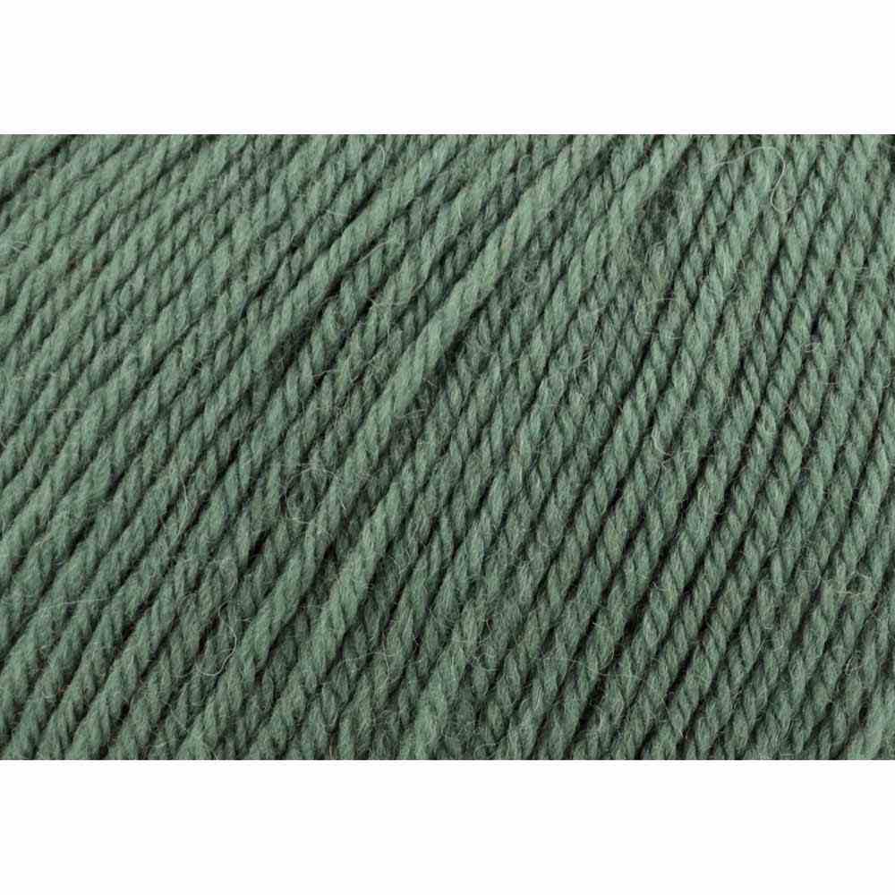 Universal Yarns Deluxe Worsted Superwash 711 Jadestone True North