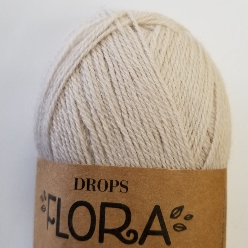 Drops - Flora – Biscotte Yarns