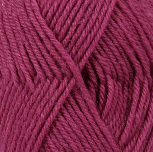 DROPS Karisma 39 Dark Old Rose