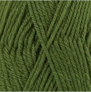 100% Wool Yarn for Knitting and Crocheting, 3 or Light, Worsted, DK Weight,  Drops Karisma, 1.8 oz 109 Yards per Ball (79 Lemon) - Yahoo Shopping