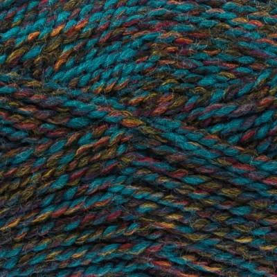King Cole Poplar Chunky 4350 Bramble True North Yarn Co
