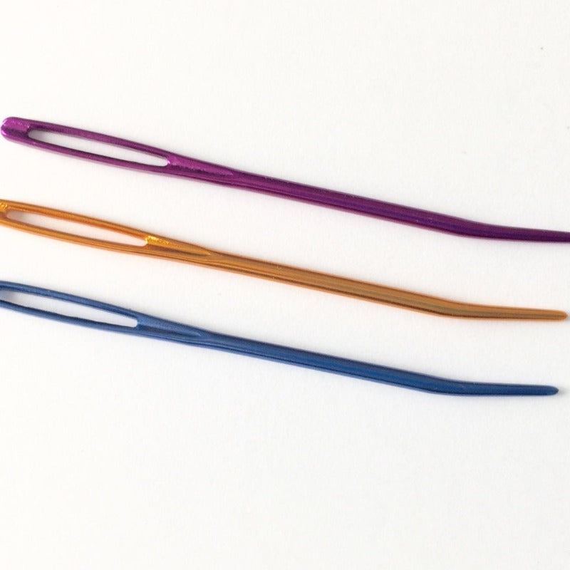 Clover Darning Needle Sets – Purl's Yarn Emporium