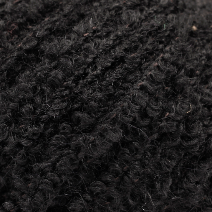 Alpaca Boucle