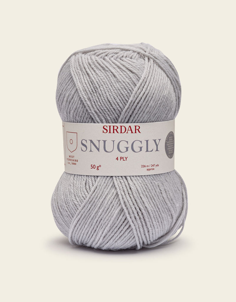 Sirdar Snuggly 4 strati, tesoro (516), 50 g Sirdar Snuggly 4 strati, tesoro (516), 50 g