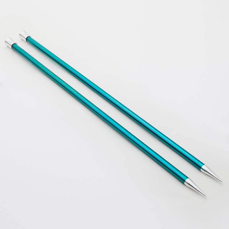 Knitter's Pride Zing 6 (15 cm) Double Point Knitting Needle Set